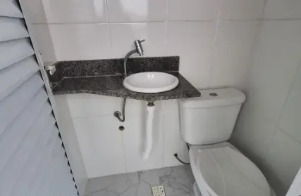 Imagem: Apartamento para Alugar, Boqueirão