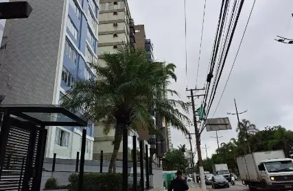 Imagem: Apartamento para Alugar, José Menino