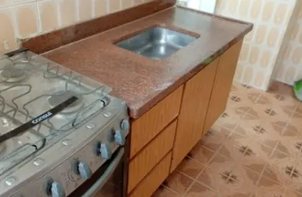 Imagem: Apartamento para Alugar, José Menino