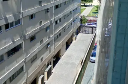 Imagem: Apartamento para Alugar, José Menino