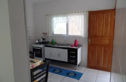 Imagem: Condomínio Fechado para Venda, Conjunto Residencial Mazzeo