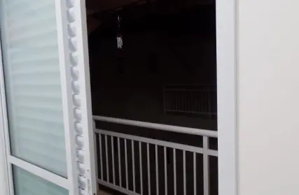 Imagem: Condomínio Fechado para Venda, Conjunto Residencial Mazzeo