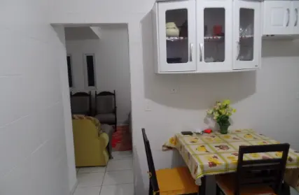 Imagem: Condomínio Fechado para Venda, Conjunto Residencial Mazzeo