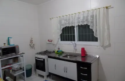 Imagem: Condomínio Fechado para Venda, Conjunto Residencial Mazzeo