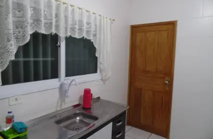 Imagem: Condomínio Fechado para Venda, Conjunto Residencial Mazzeo