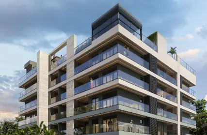 Imagem: Apartamento para Venda, Tenório