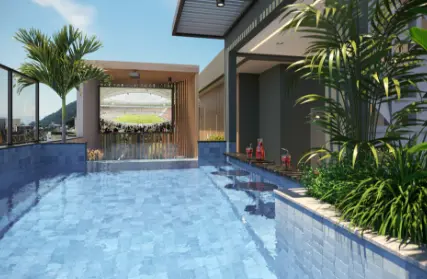 Imagem: Apartamento para Venda, Tenório