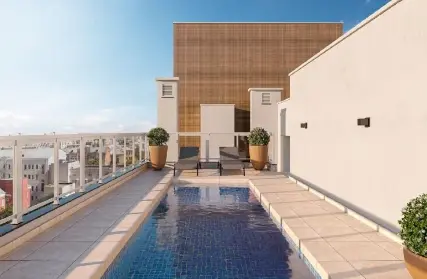 Imagem: Apartamento para Venda, Centro de Ubatuba