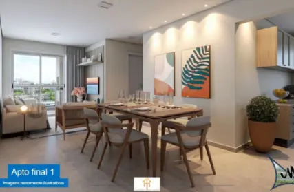 Imagem: Apartamento para Venda, Centro de Ubatuba