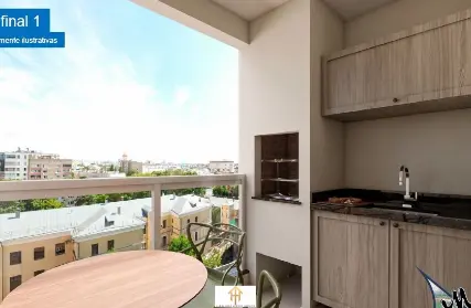 Imagem: Apartamento para Venda, Centro de Ubatuba