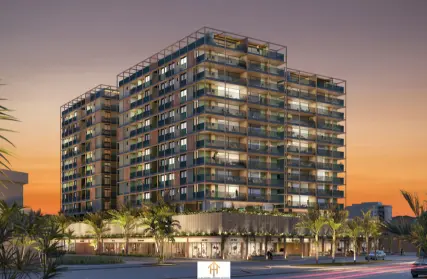 Imagem: Apartamento para Venda, Centro de Caraguatatuba