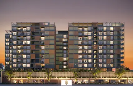 Imagem: Apartamento para Venda, Centro de Caraguatatuba