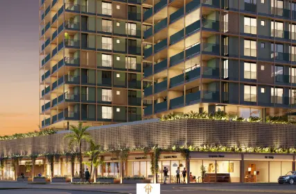 Imagem: Apartamento para Venda, Centro de Caraguatatuba