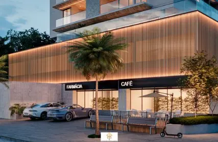 Imagem: Apartamento para Venda, Indaiá