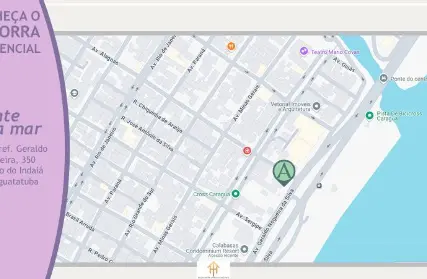 Imagem: Apartamento para Venda, Indaiá