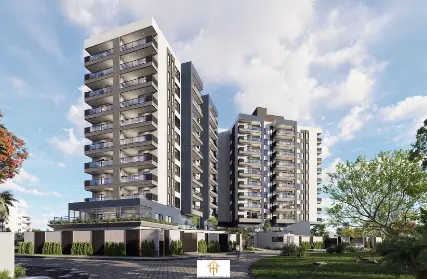 Imagem: Apartamento para Venda, Porto Novo