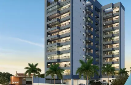 Imagem: Apartamento para Venda, Praia do Massaguaçu