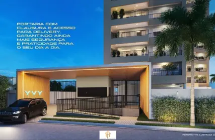 Imagem: Apartamento para Venda, Praia do Massaguaçu