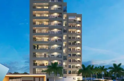 Imagem: Apartamento para Venda, Praia do Massaguaçu