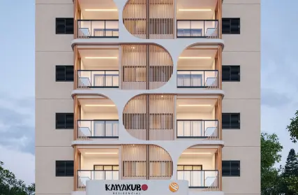 Imagem: Apartamento para Venda, Praia Grande de Ubatuba