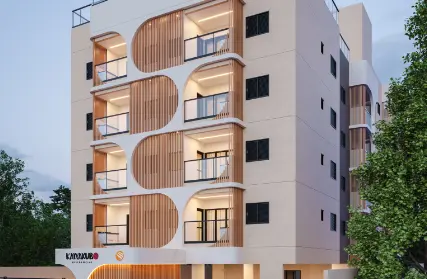 Imagem: Apartamento para Venda, Praia Grande de Ubatuba