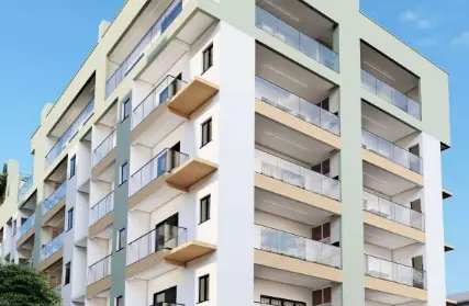 Imagem: Apartamento para Venda, Itaguá
