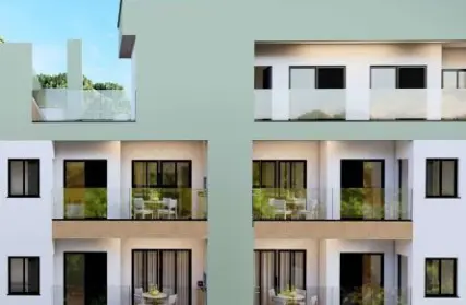 Imagem: Apartamento para Venda, Itaguá