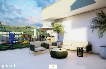 Imagem: Apartamento para Venda, Itaguá