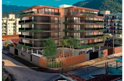Imagem: Apartamento para Venda, Centro de Ubatuba