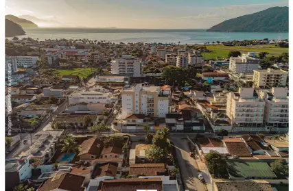 Imagem: Apartamento para Venda, Centro de Ubatuba
