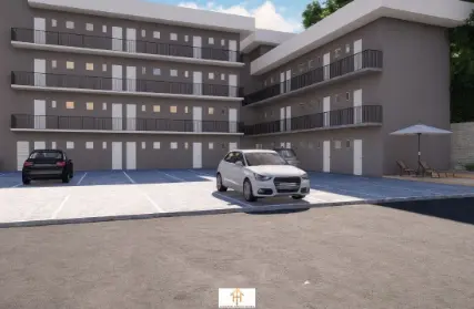 Imagem: Apartamento para Venda, Praia do Sapê