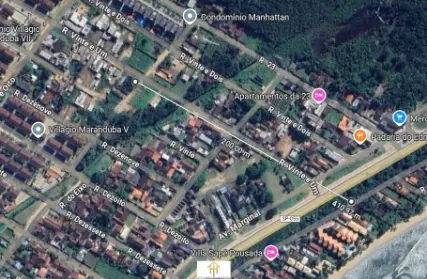 Imagem: Apartamento para Venda, Praia do Sapê