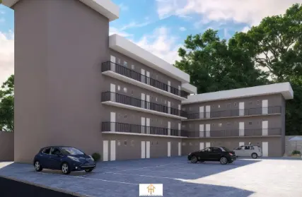 Imagem: Apartamento para Venda, Praia do Sapê