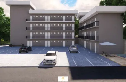 Imagem: Apartamento para Venda, Praia do Sapê