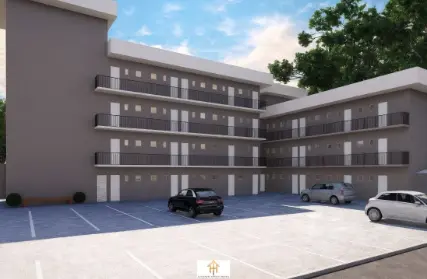 Imagem: Apartamento para Venda, Praia do Sapê