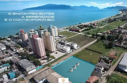 Imagem: Apartamento para Venda, Praia do Massaguaçu