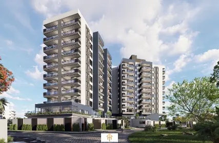 Imagem: Apartamento para Venda, Porto Novo