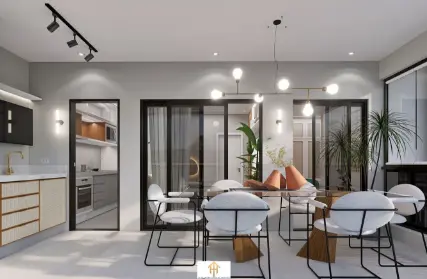 Imagem: Apartamento para Venda, Porto Novo