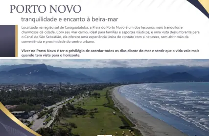 Imagem: Apartamento para Venda, Porto Novo