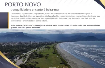 Imagem: Apartamento para Venda, Porto Novo