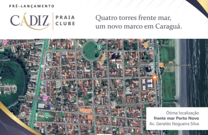 Imagem: Apartamento para Venda, Porto Novo