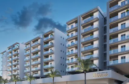 Imagem: Apartamento para Venda, Aruan