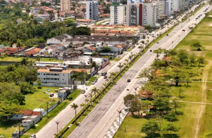 Imagem: Apartamento para Venda, Aruan