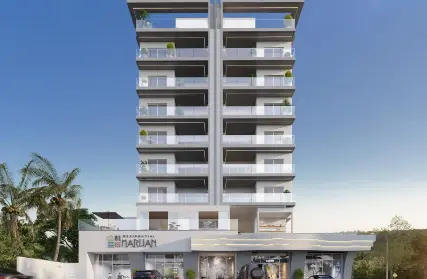 Imagem: Apartamento para Venda, Aruan