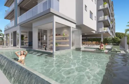 Imagem: Apartamento para Venda, Aruan