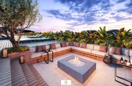 Imagem: Apartamento para Venda, Praia Grande de Ubatuba