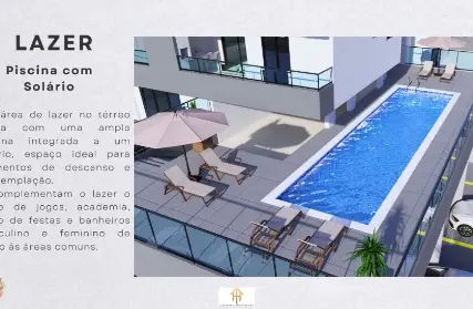 Imagem: Apartamento para Venda, Praia Martim de Sá