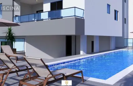 Imagem: Apartamento para Venda, Praia Martim de Sá