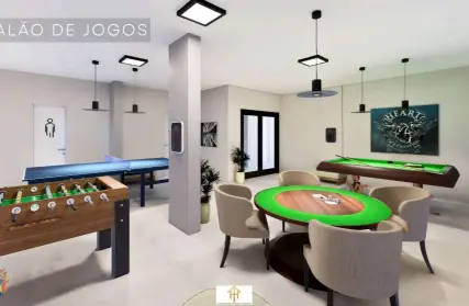 Imagem: Apartamento para Venda, Praia Martim de Sá