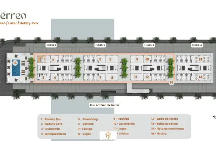 Imagem: Apartamento para Venda, Praia do Massaguaçu